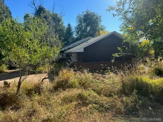 1400 Kalmia Ave, Boulder, CO 80304