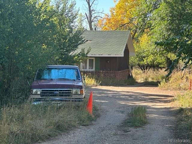 1400 Kalmia Ave, Boulder, CO 80304