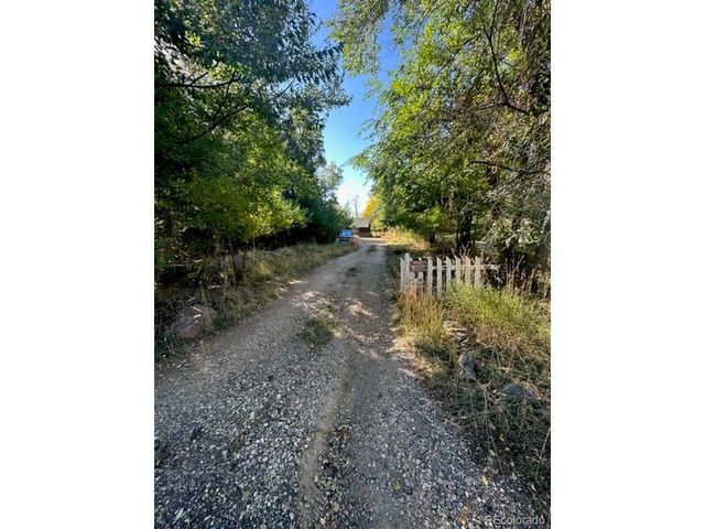 1400 Kalmia Ave, Boulder, CO 80304