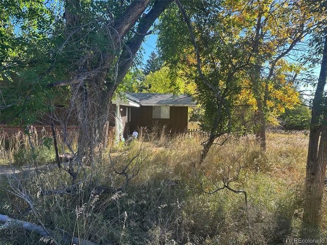 1400 Kalmia Ave, Boulder, CO 80304