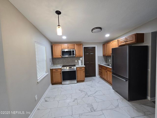 4106 LOCKHART Drive, Jacksonville, FL 32209