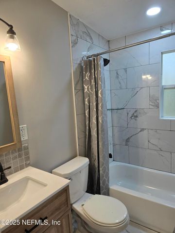 4106 LOCKHART Drive, Jacksonville, FL 32209