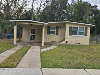 4106 LOCKHART Drive, Jacksonville, FL 32209