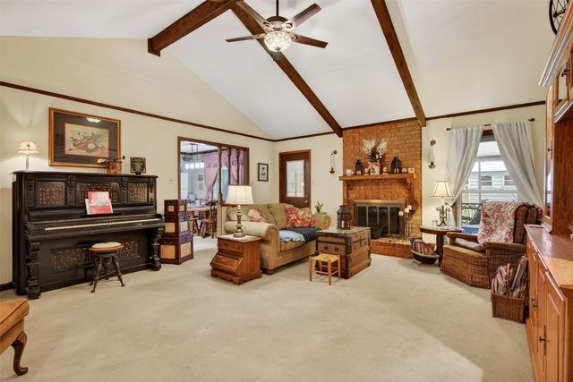 9813 High Point Drive, Shreveport, LA 71106