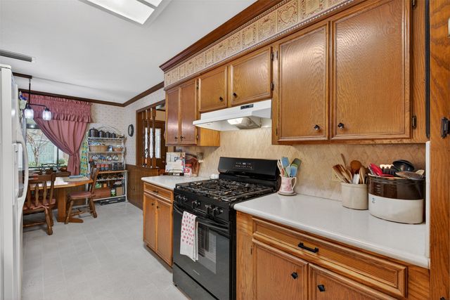 9813 High Point Drive, Shreveport, LA 71106