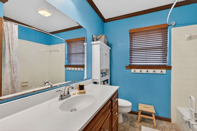 9813 High Point Drive, Shreveport, LA 71106