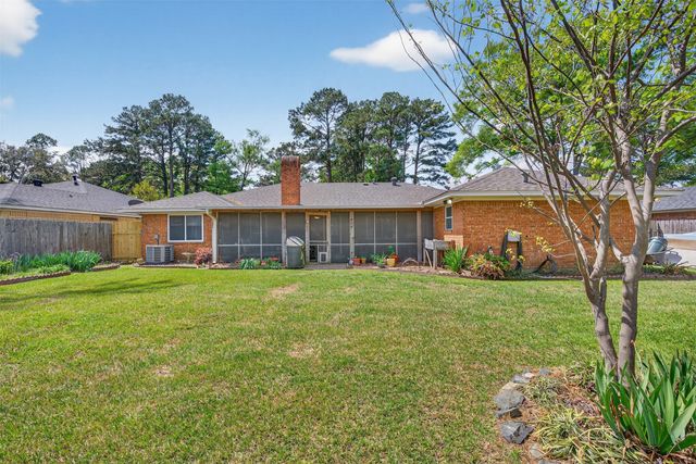 9813 High Point Drive, Shreveport, LA 71106