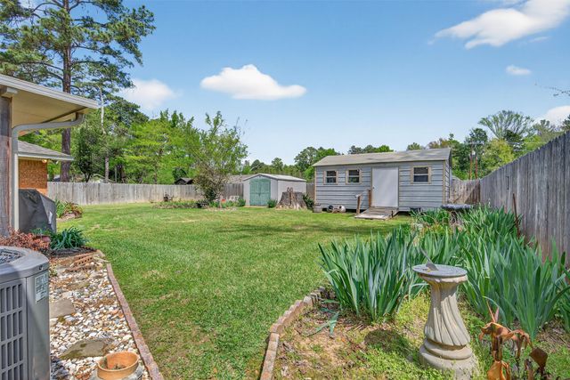 9813 High Point Drive, Shreveport, LA 71106