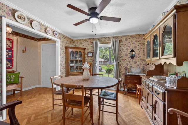 9813 High Point Drive, Shreveport, LA 71106