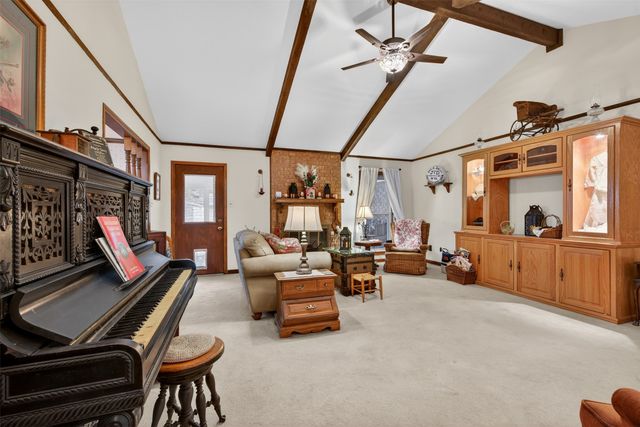 9813 High Point Drive, Shreveport, LA 71106