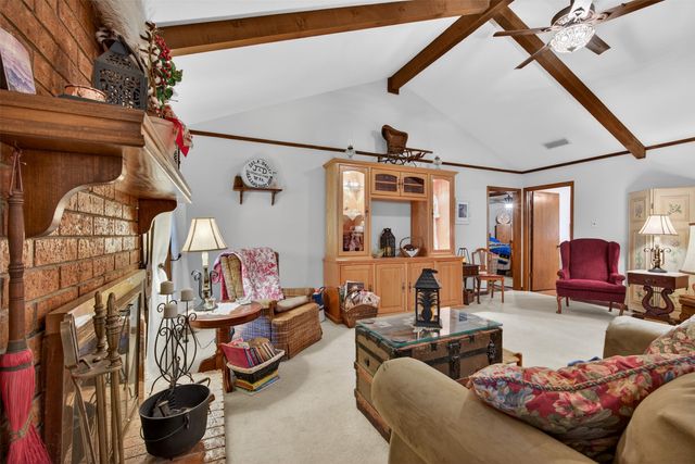 9813 High Point Drive, Shreveport, LA 71106