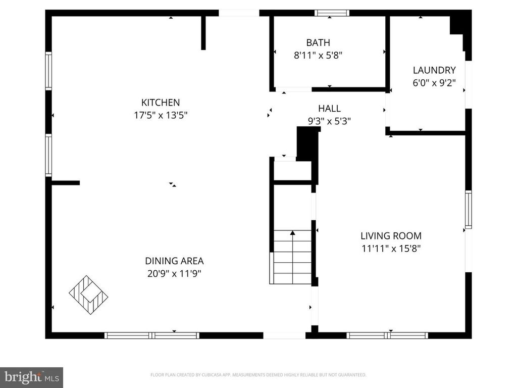 Image 2 of property listing at 10680 ALLENS FRESH RD, Charlotte Hall, MD 20622