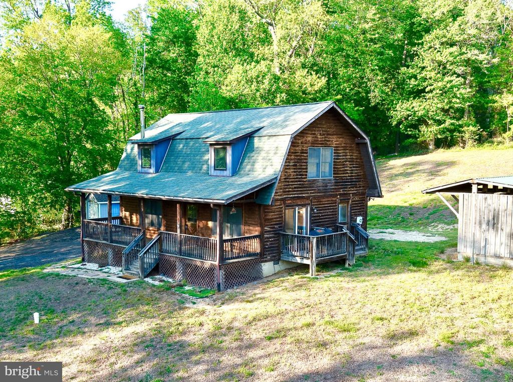 Image 30 of property listing at 10680 ALLENS FRESH RD, Charlotte Hall, MD 20622