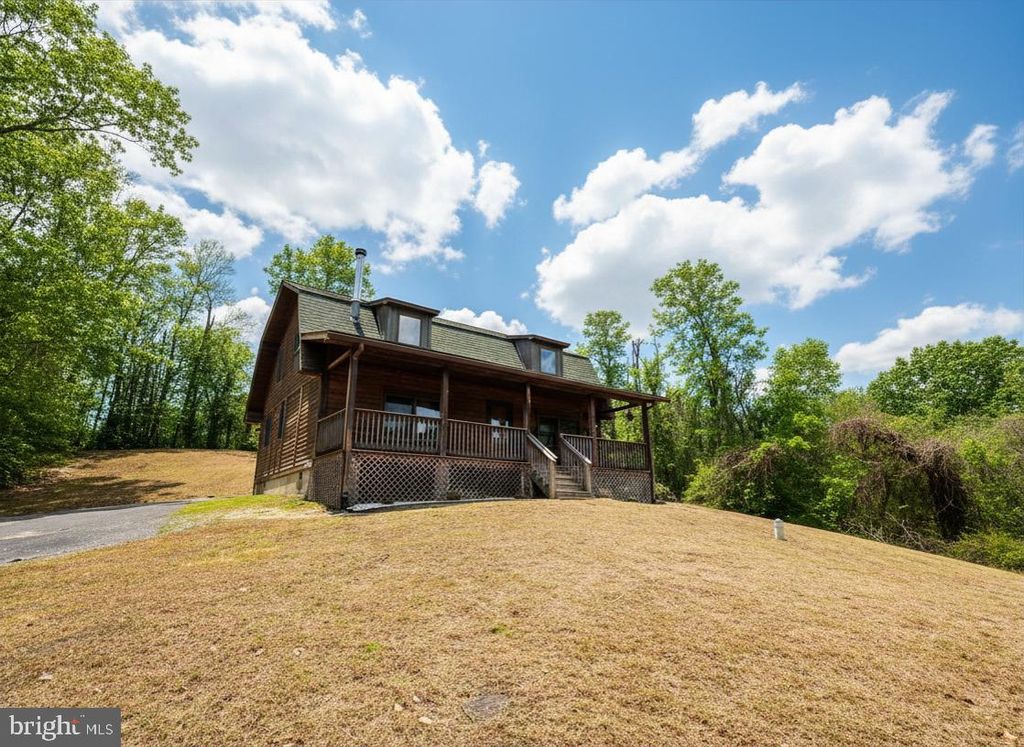Image 4 of property listing at 10680 ALLENS FRESH RD, Charlotte Hall, MD 20622