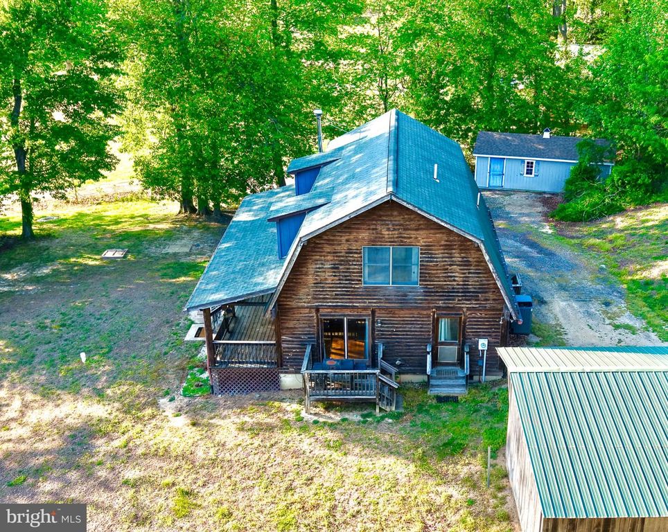 Image 31 of property listing at 10680 ALLENS FRESH RD, Charlotte Hall, MD 20622