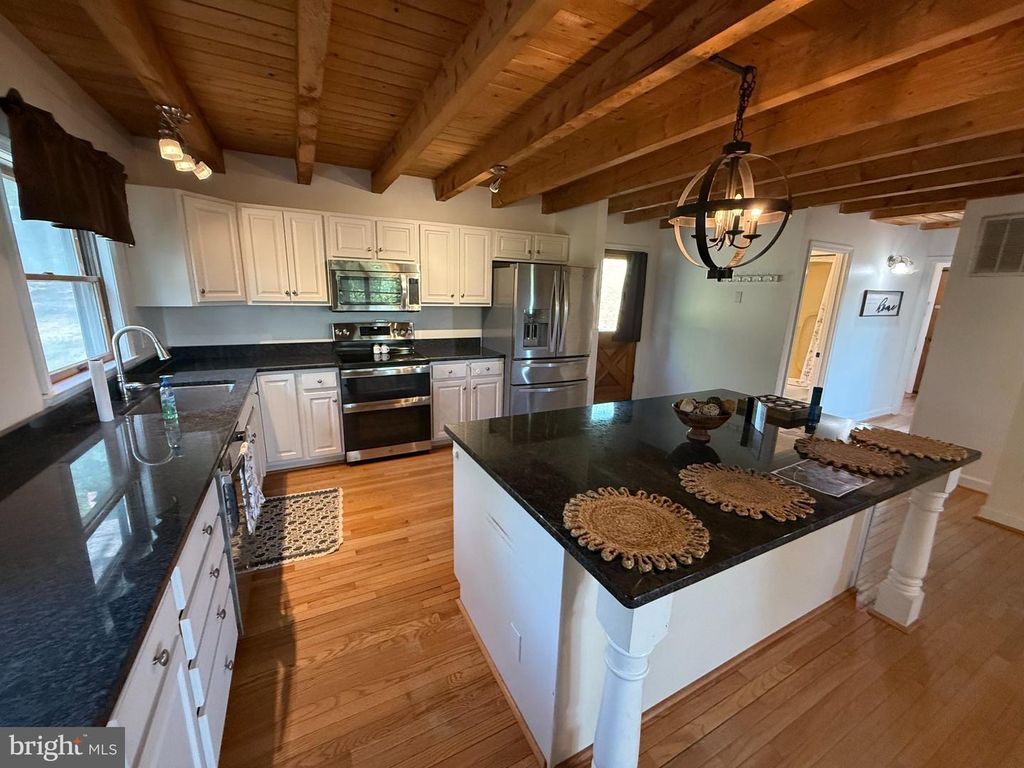 Image 6 of property listing at 10680 ALLENS FRESH RD, Charlotte Hall, MD 20622
