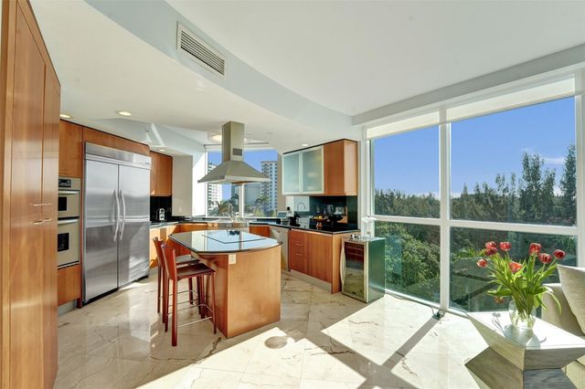 2845 NE 9th Street 601, Fort Lauderdale, FL 33304