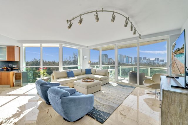 2845 NE 9th Street 601, Fort Lauderdale, FL 33304