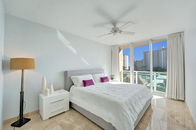 2845 NE 9th Street 601, Fort Lauderdale, FL 33304