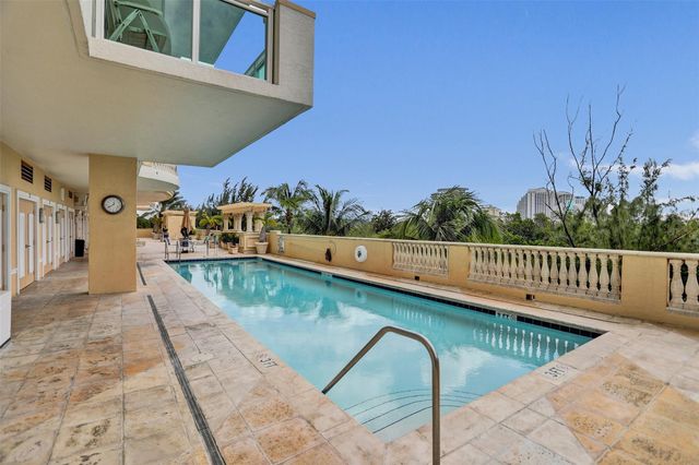 2845 NE 9th Street 601, Fort Lauderdale, FL 33304