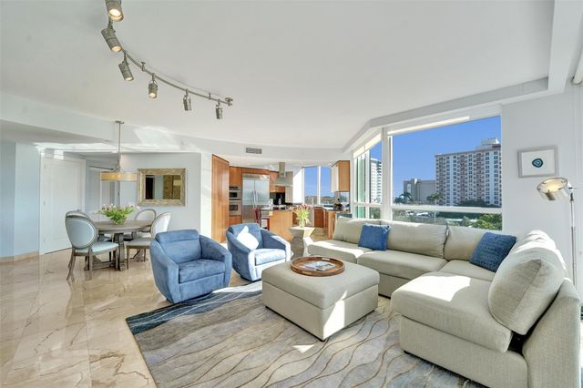 2845 NE 9th Street 601, Fort Lauderdale, FL 33304