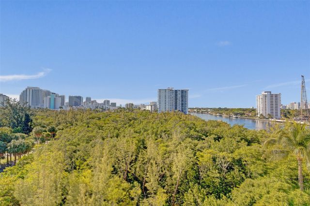 2845 NE 9th Street 601, Fort Lauderdale, FL 33304