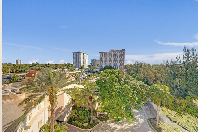 2845 NE 9th Street 601, Fort Lauderdale, FL 33304