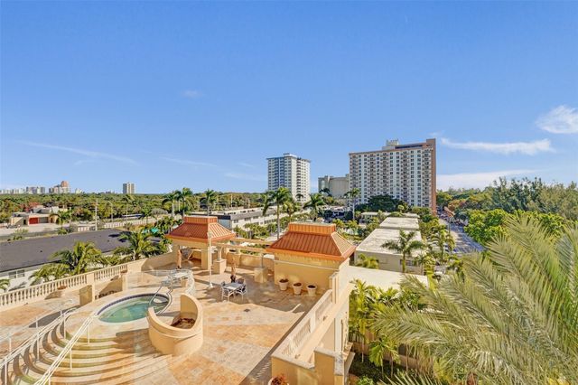 2845 NE 9th Street 601, Fort Lauderdale, FL 33304