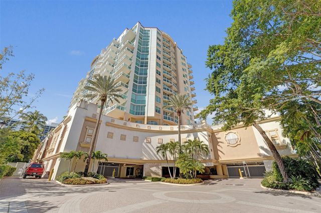 2845 NE 9th Street 601, Fort Lauderdale, FL 33304