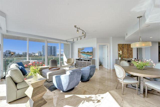 2845 NE 9th Street 601, Fort Lauderdale, FL 33304