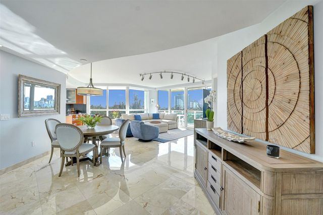 2845 NE 9th Street 601, Fort Lauderdale, FL 33304