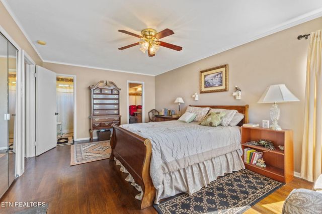 524 View Park Drive, Knoxville, TN 37920
