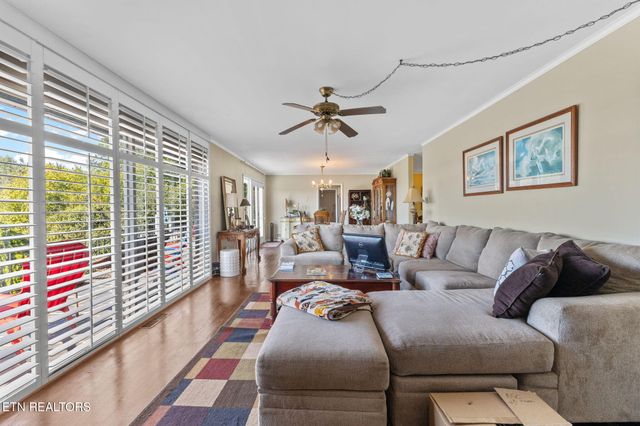 524 View Park Drive, Knoxville, TN 37920