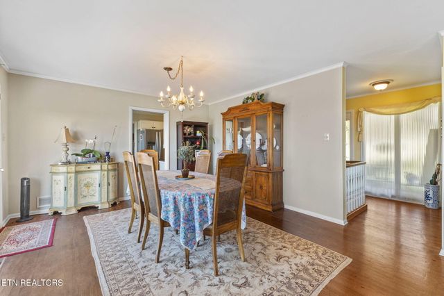 524 View Park Drive, Knoxville, TN 37920