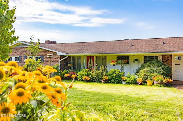 524 View Park Drive, Knoxville, TN 37920