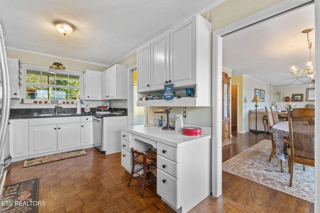 524 View Park Drive, Knoxville, TN 37920