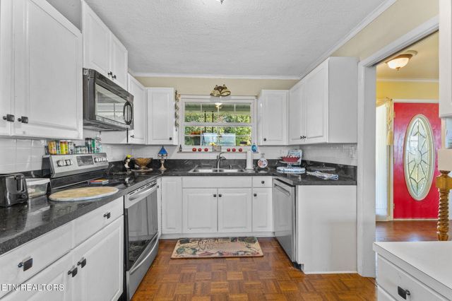524 View Park Drive, Knoxville, TN 37920