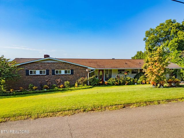 524 View Park Drive, Knoxville, TN 37920