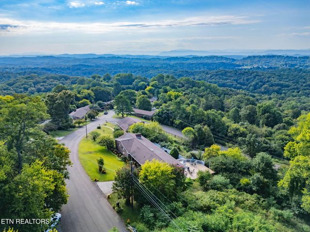 524 View Park Drive, Knoxville, TN 37920