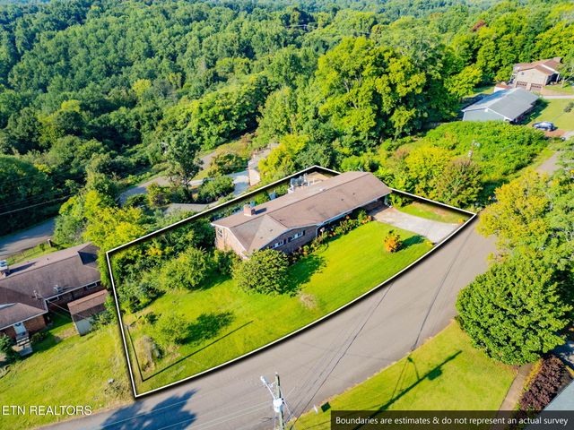 524 View Park Drive, Knoxville, TN 37920