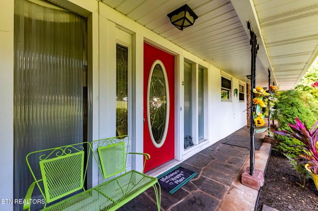 524 View Park Drive, Knoxville, TN 37920