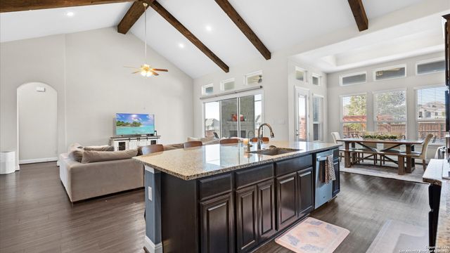 8231 Shining Elk, Garden Ridge, TX 78266