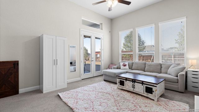 8231 Shining Elk, Garden Ridge, TX 78266