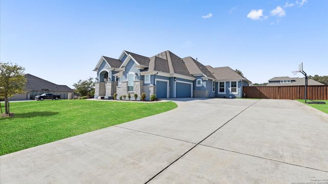 8231 Shining Elk, Garden Ridge, TX 78266