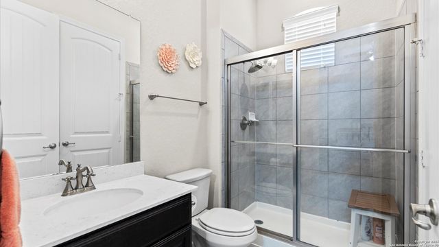 8231 Shining Elk, Garden Ridge, TX 78266