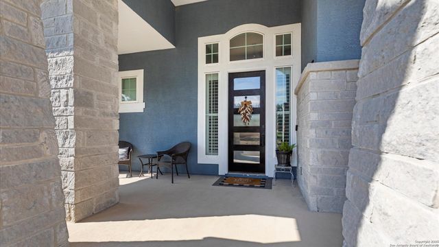 8231 Shining Elk, Garden Ridge, TX 78266