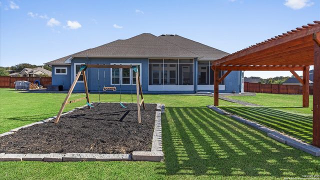 8231 Shining Elk, Garden Ridge, TX 78266
