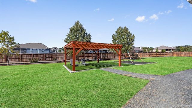 8231 Shining Elk, Garden Ridge, TX 78266