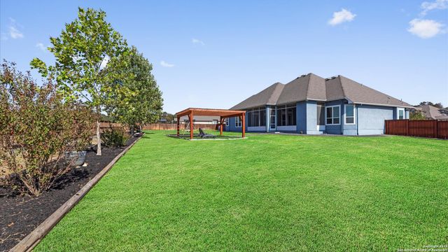 8231 Shining Elk, Garden Ridge, TX 78266