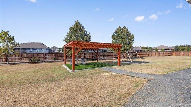 8231 Shining Elk, Garden Ridge, TX 78266
